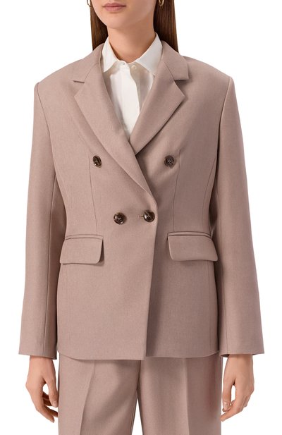 Жакет из вискозы SEVEN LAB, арт. 225-S-W-10-73-095, фото 3