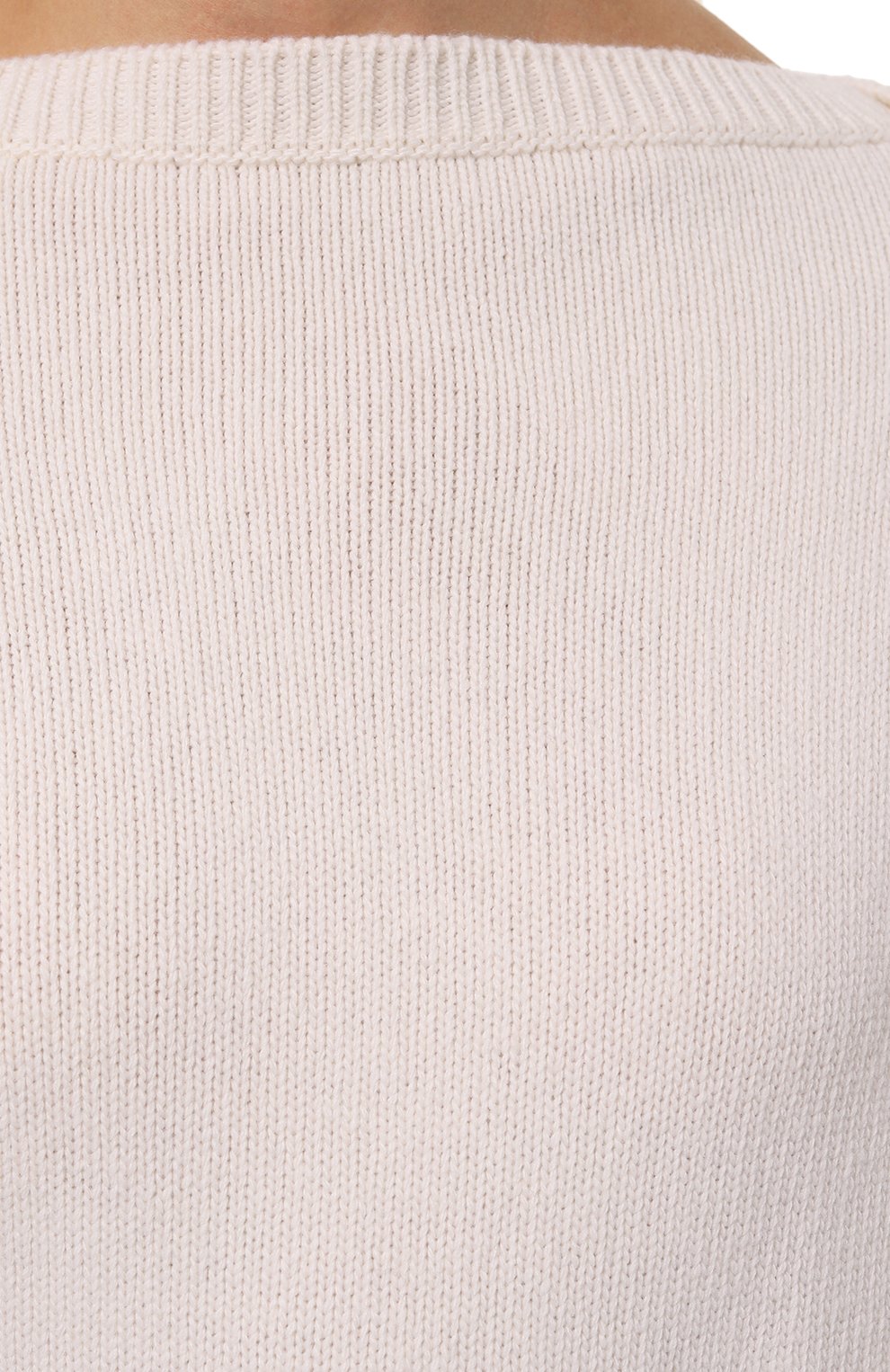 Шерстяной свитер VALENTINO, арт. 5B3KC56Q8MG, фото 5