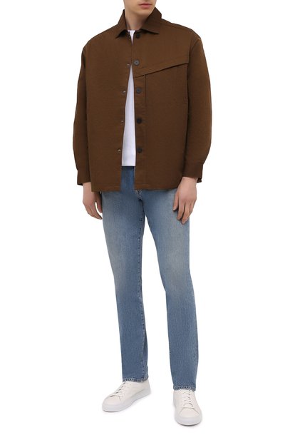 Джинсы CITIZENS OF HUMANITY, арт. 6180B-1281, фото 2