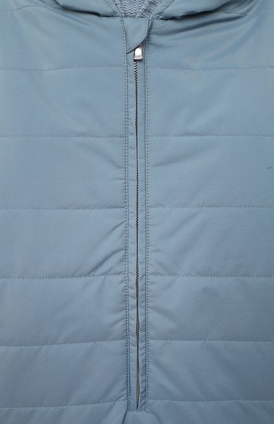 Конверт с капюшоном LORO PIANA, арт. FAI7191, фото 3