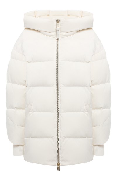 Пуховик NICOLE BENISTI, арт. NLJ50130, фото 1