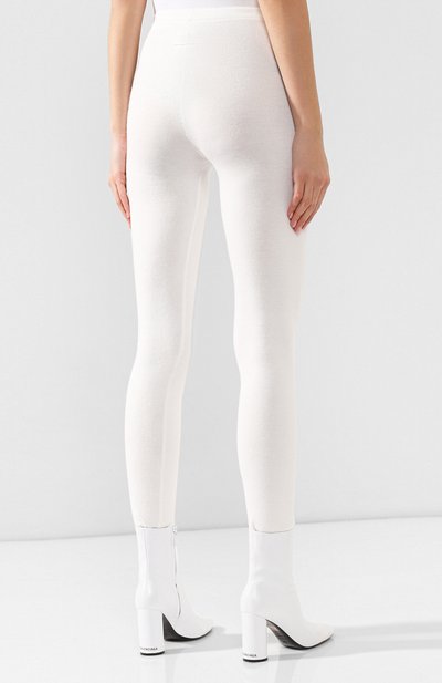 Легинсы MM6, арт. S62KB0022/S16929, фото 4