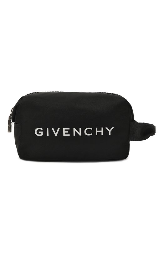 фото Текстильный несессер givenchy