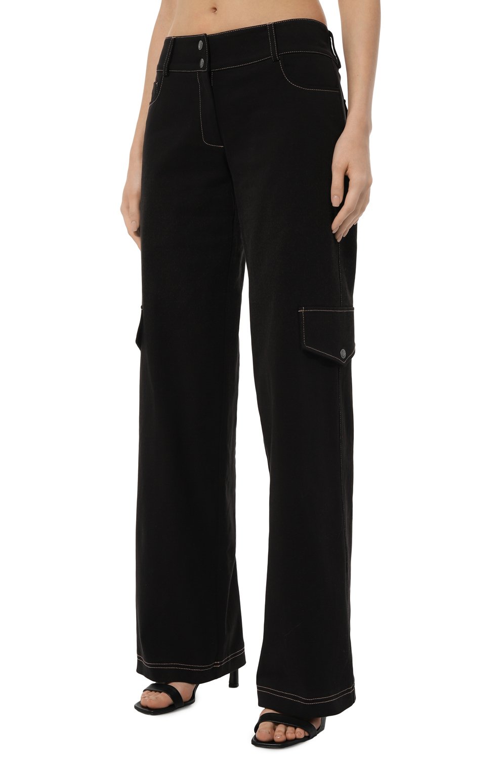 Джинсовый костюм LIKE YANA, арт. L16-10-254-2939/1, фото 4