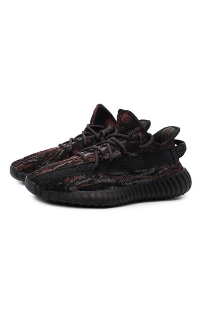 Кроссовки yeezy boost 350 v2 mx rock ADIDAS ORIGINALS, арт. GW3774, фото 1