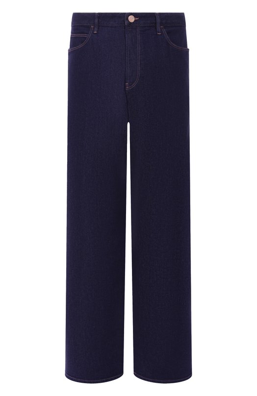 Джинсы Giorgio Armani GM002034/AF20851 Синий GM002034/AF20851