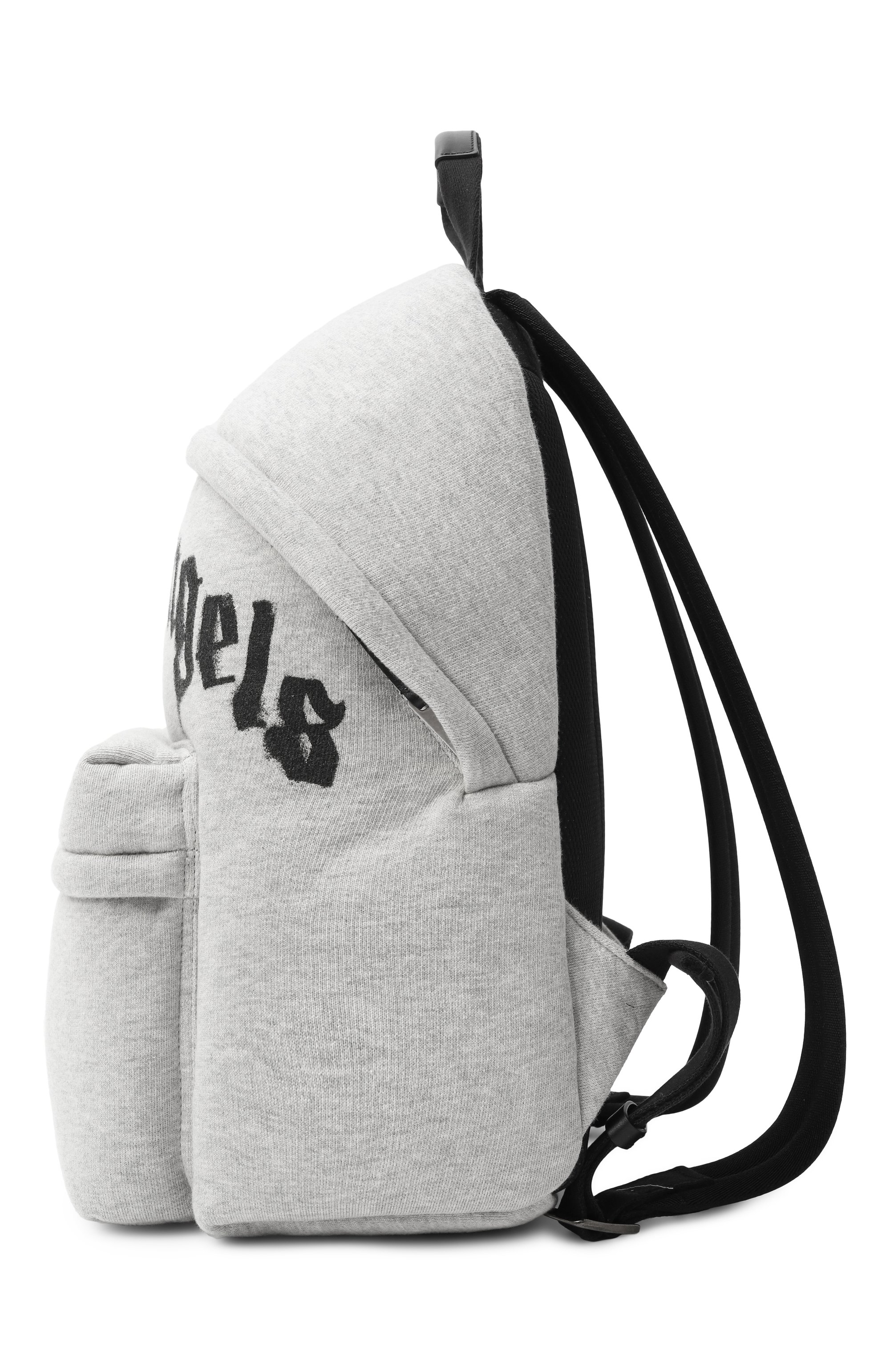 Рюкзак PALM ANGELS, арт. PMNB024F25FLE002, фото 4