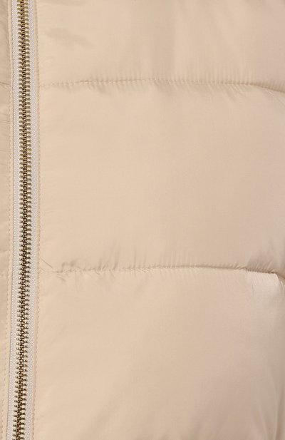 Утепленный жилет LORENA ANTONIAZZI, арт. I2433PI20B/2526, фото 5