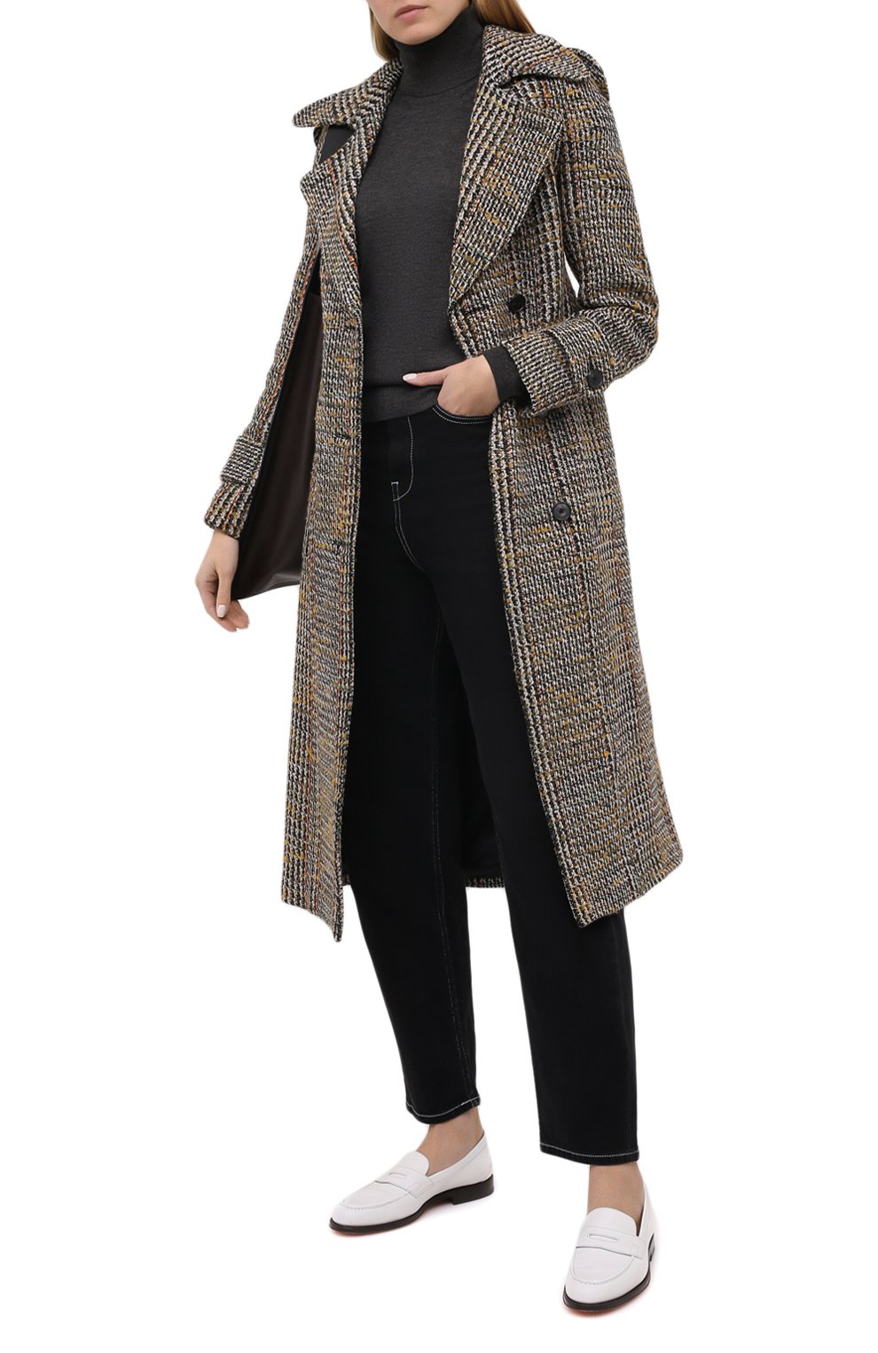 Кашемировая водолазка RALPH LAUREN, арт. 290615195, фото 2