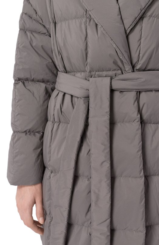 Пуховик Herno PI001931D/19288 Серый  PI001931D/19288 Фото 5