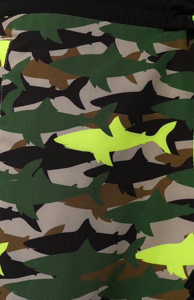 Плавки-шорты MC2 SAINT BARTH, арт. STBM/C0MF0RT SURF/00577F, фото 4