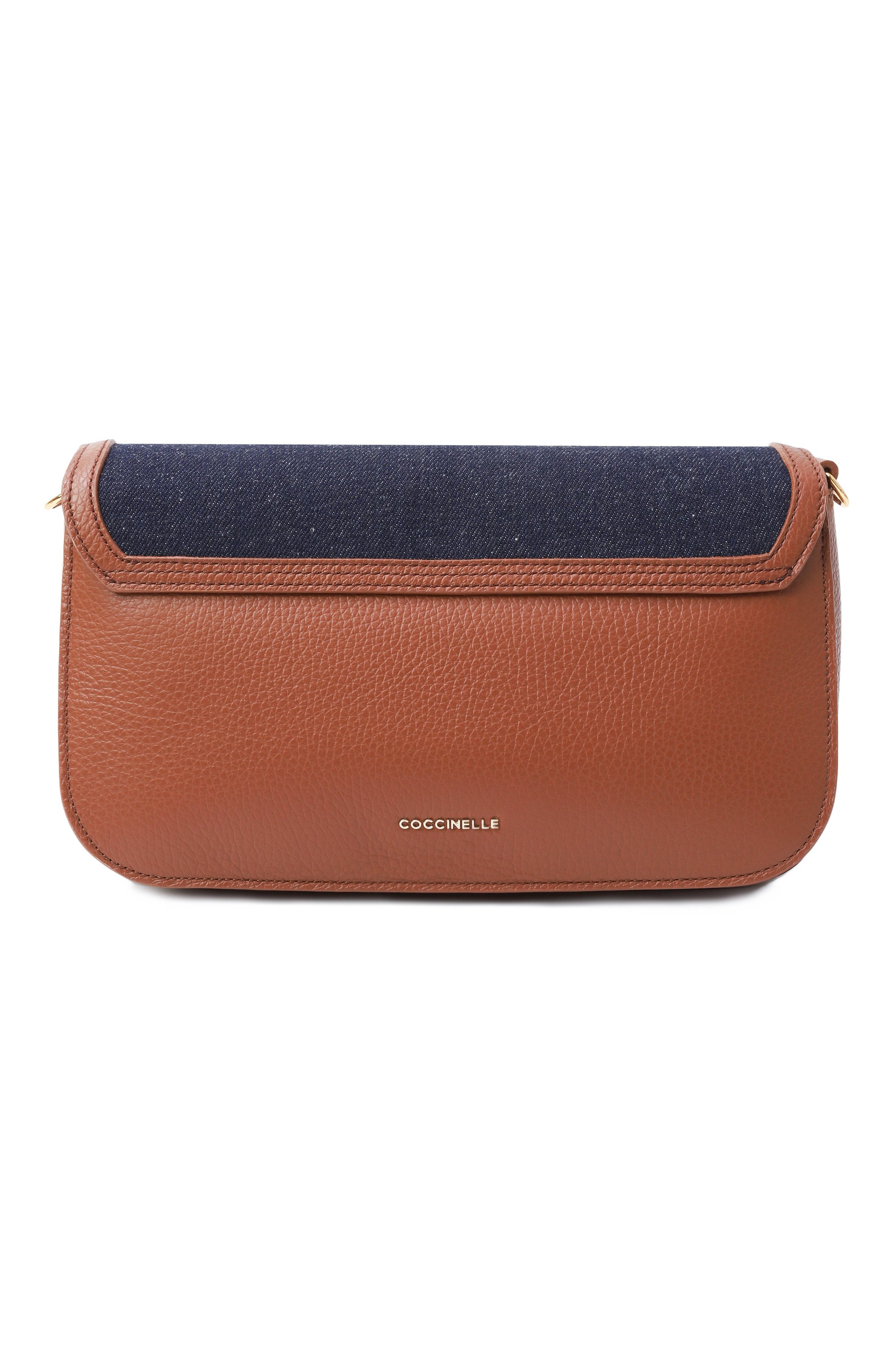 Сумка c-me COCCINELLE, арт. E1 T1Q 12 03 01, фото 6