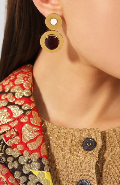 Серьги MARNI, арт. 0RMV0100A0/M2000, фото 2