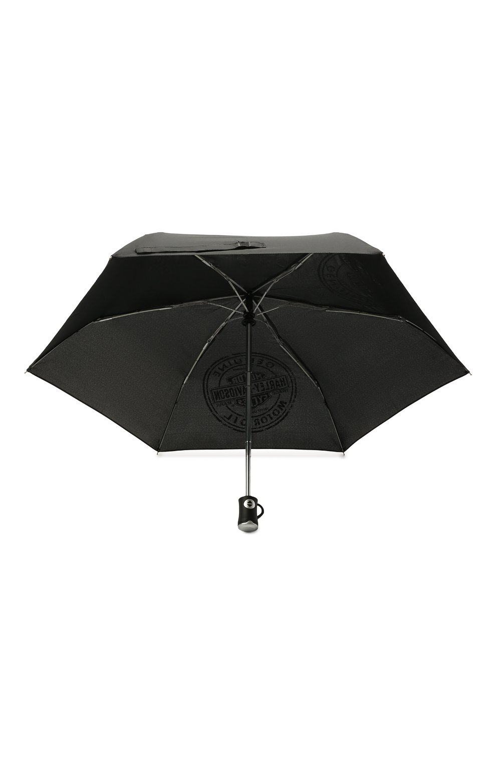 Складной зонт HARLEY-DAVIDSON, арт. UMB469301, фото 3