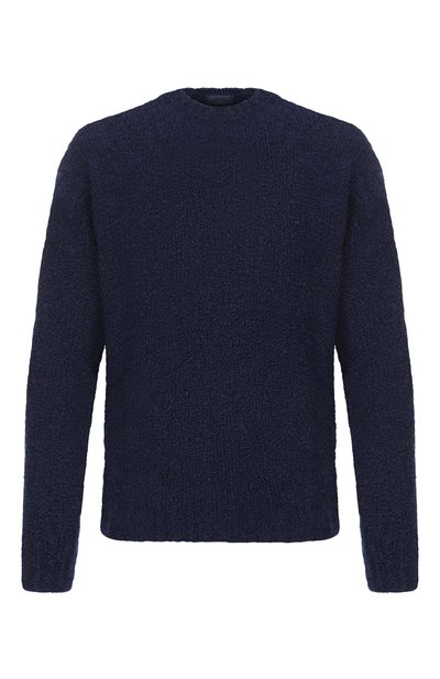 Мужской свитер из кашемира и шелка MVST, арт. M25.1MM.K005