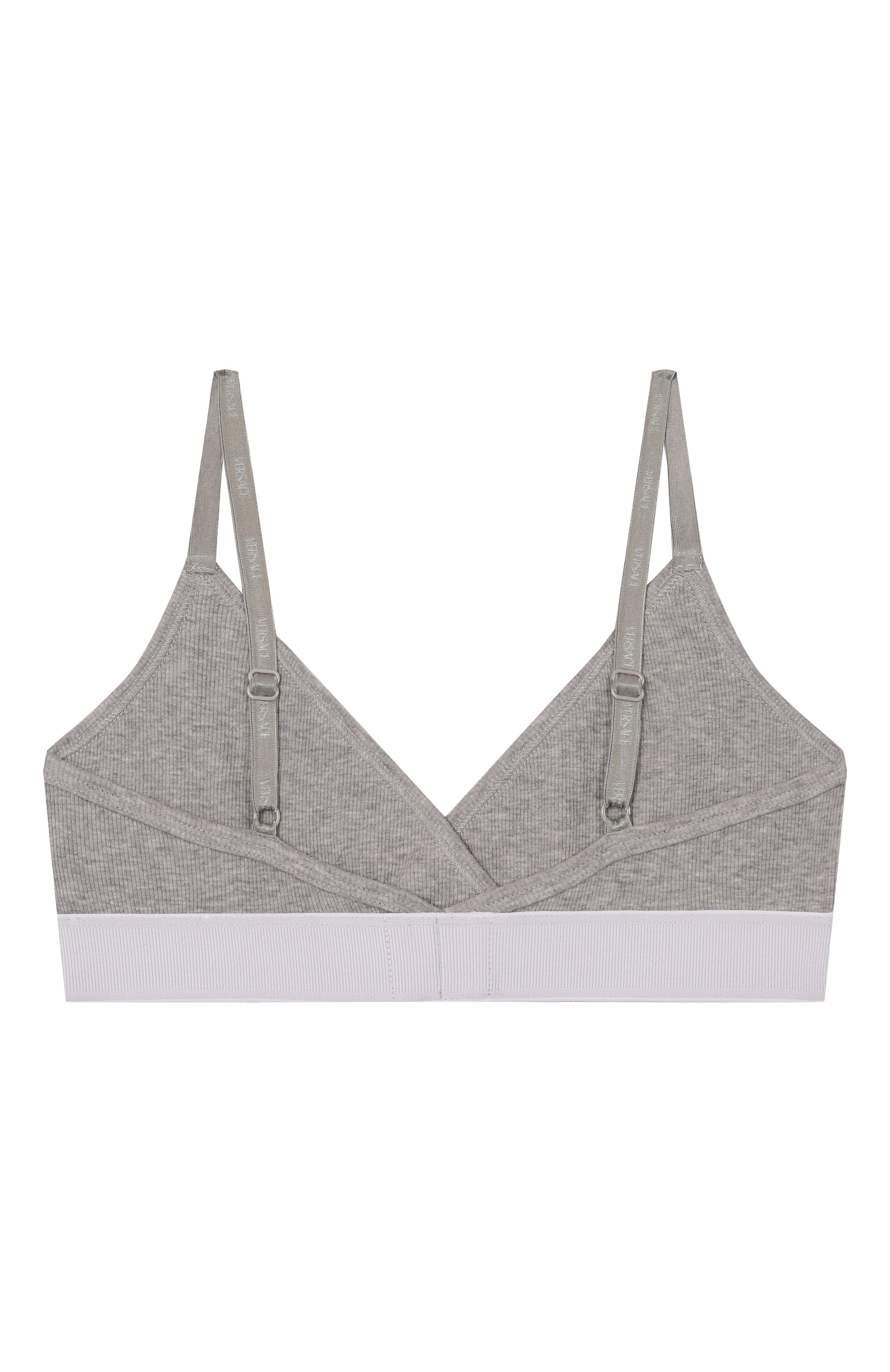 Комплект из двух топов-бюстье VERSACE, арт. 1018784/1A13344/8A-14A, фото 3