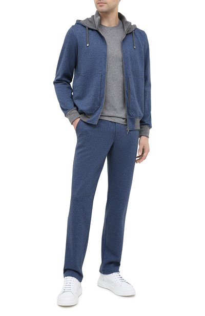 Спортивный костюм CAPOBIANCO, арт. 9MT06.DB00., фото 1