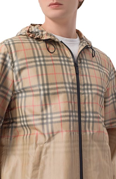 Куртка BURBERRY, арт. 8118831, фото 5