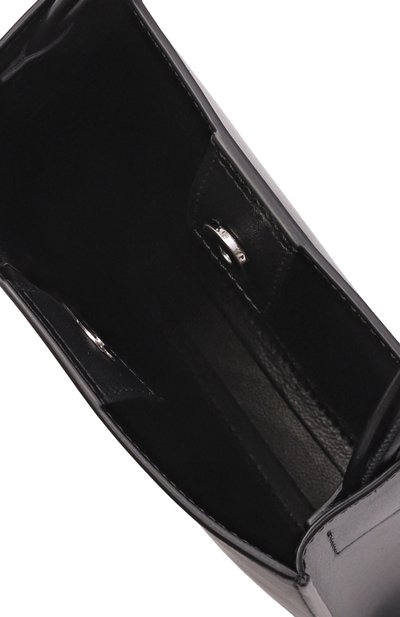 Сумка tangle JIL SANDER, арт. J25WG0003/P5995, фото 5