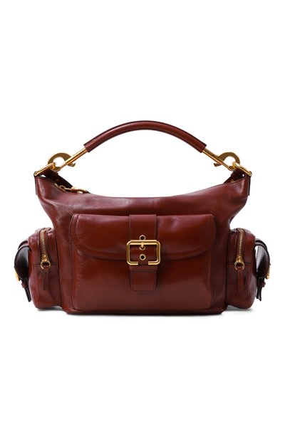 Женская сумка camera CHLOÉ, арт. CHC24AS533N83