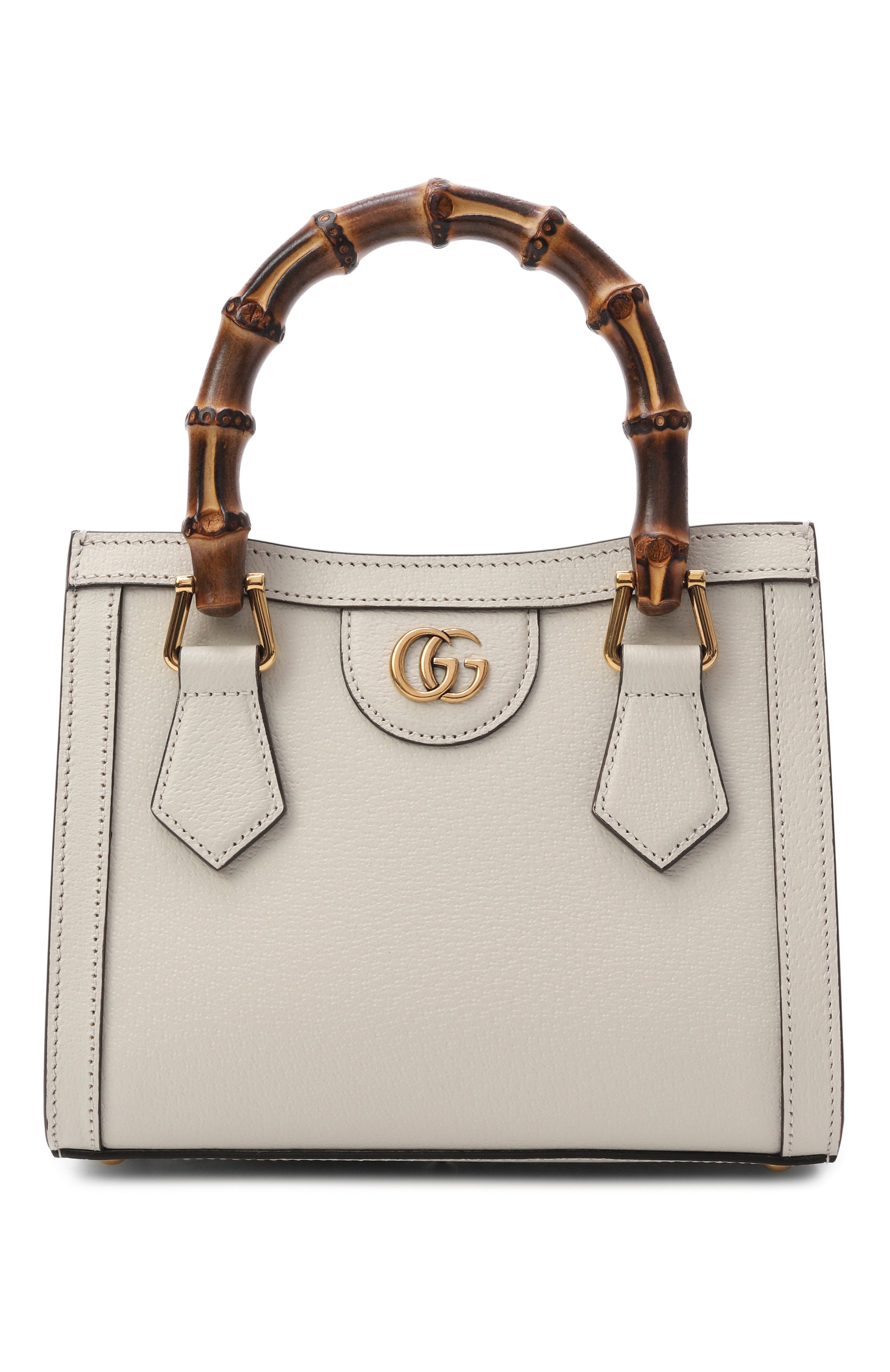 Сумка diana mini GUCCI, арт. 702732/U3ZDT, фото 1