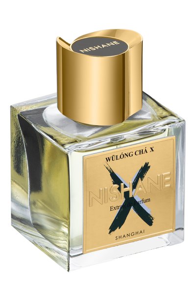 Духи wūlóng chá x (100ml) NISHANE бесцветного цвета по цене 36600 руб., арт. 8683608071003, фото 2 Духи wūlóng chá x (100ml) NISHANE, арт. 8683608071003, фото 2