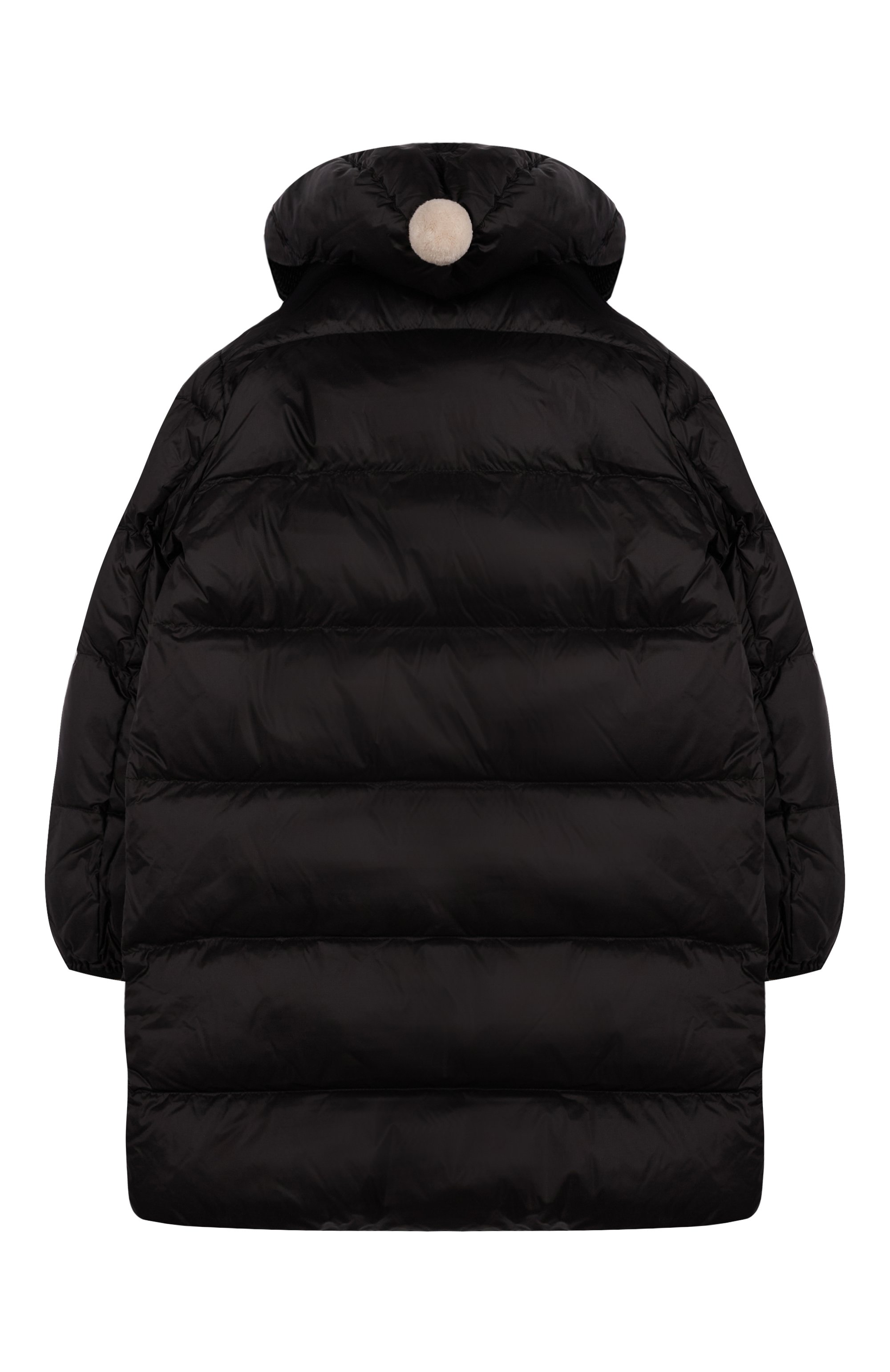 Пуховое пальто AI RIDERS, арт. CK796BTKJ5, фото 2