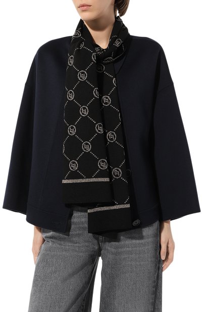 Шарф LIU JO, арт. TF3293/MA63L, фото 2