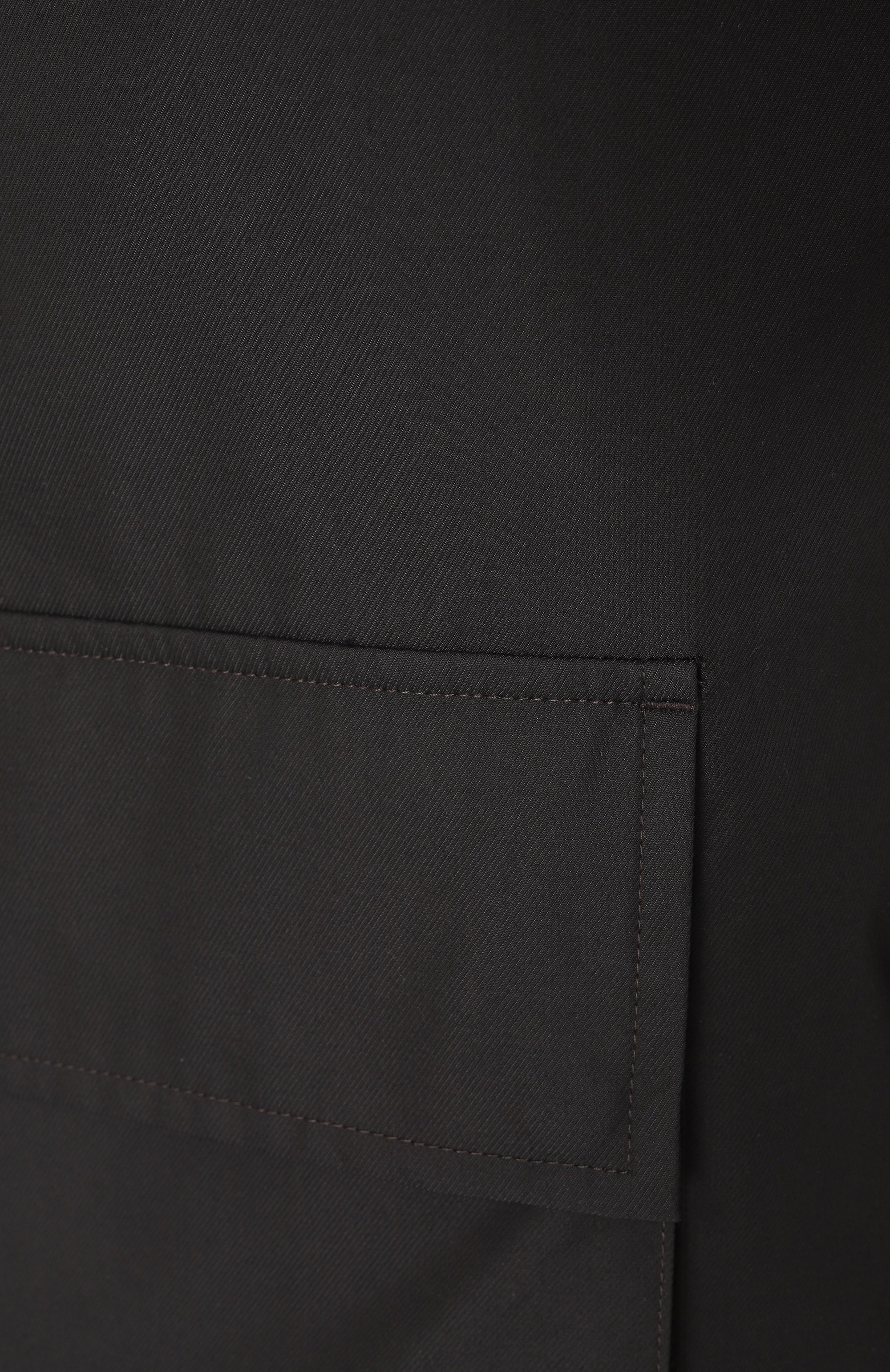 Хлопковые шорты JIL SANDER, арт. J22KA0287-J46192, фото 6