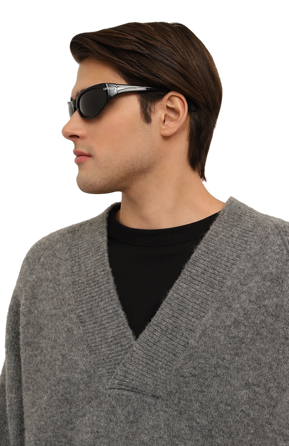 Солнцезащитные очки OFF-WHITE, арт. 0ERI094/1007, фото 3