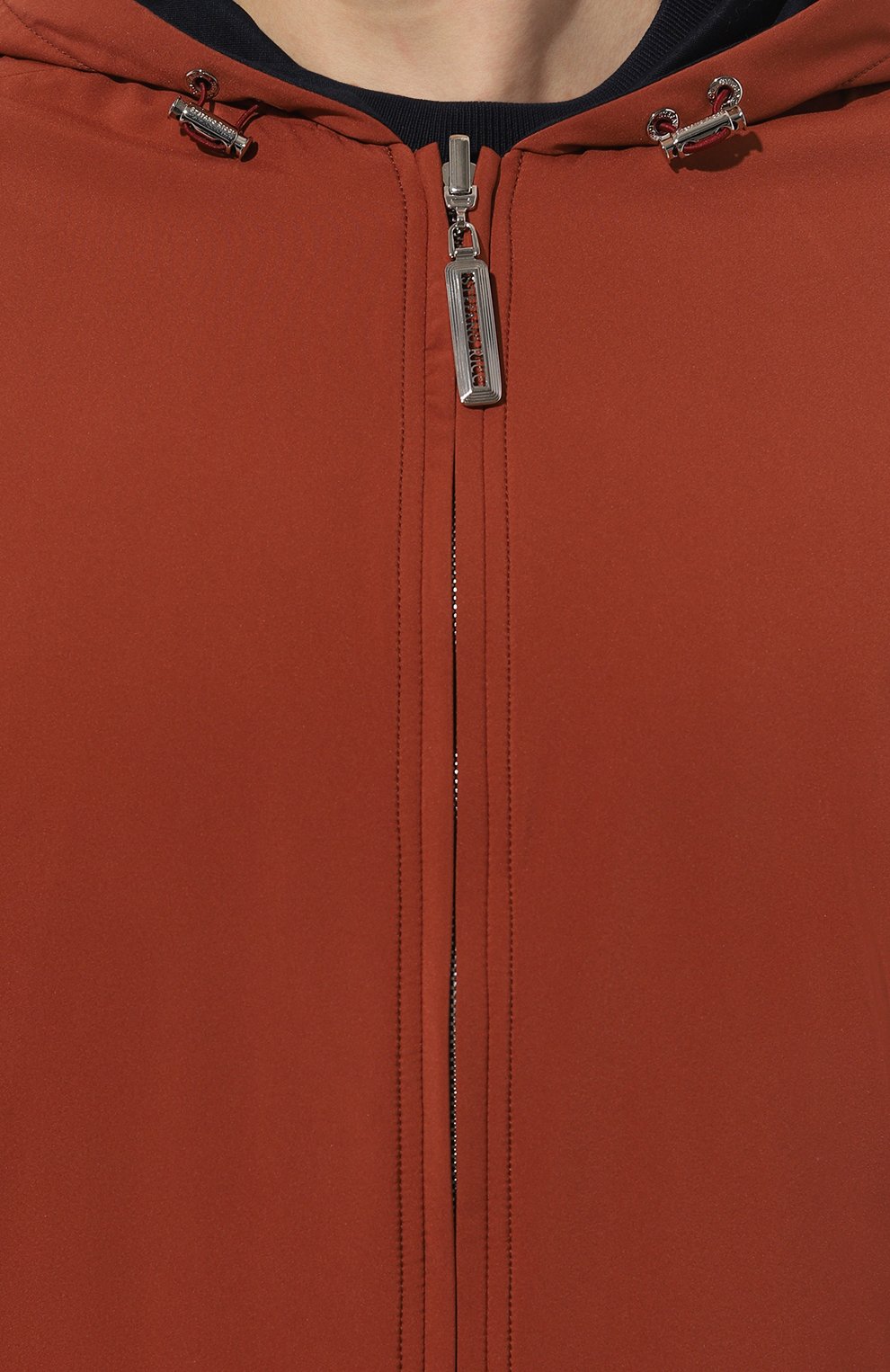 Двусторонний бомбер STEFANO RICCI, арт. MDJ4100360/S5PL02, фото 5