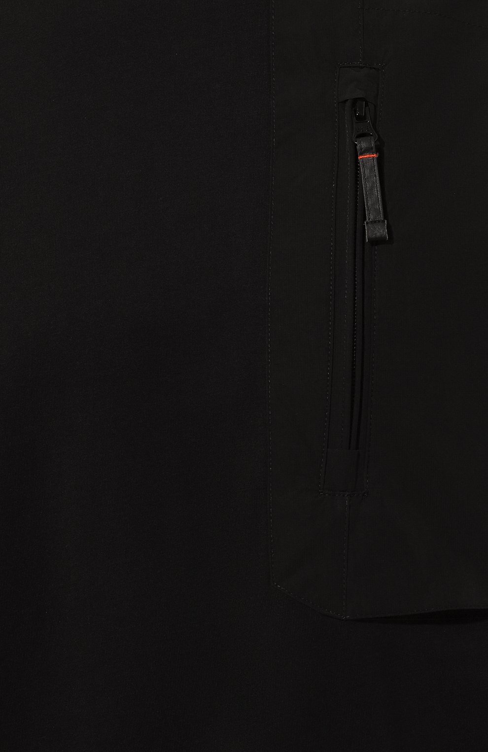 Хлопковая футболка PARAJUMPERS, арт. PMTSXM07, фото 5