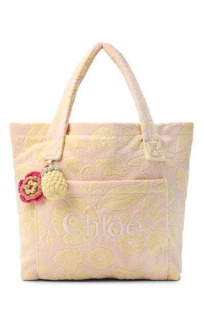 Сумка CHLOÉ, арт. C21227