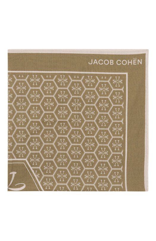 Джинсы Bard Jacob Cohen JUM_QE004 065 S4213 V1 Синий  JUM_QE004 065 S4213 V1 Фото 7