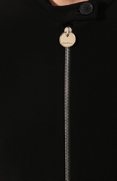 Кардиган из вискозы GIORGIO ARMANI, арт. 8NAG95/AJPTZ, фото 5