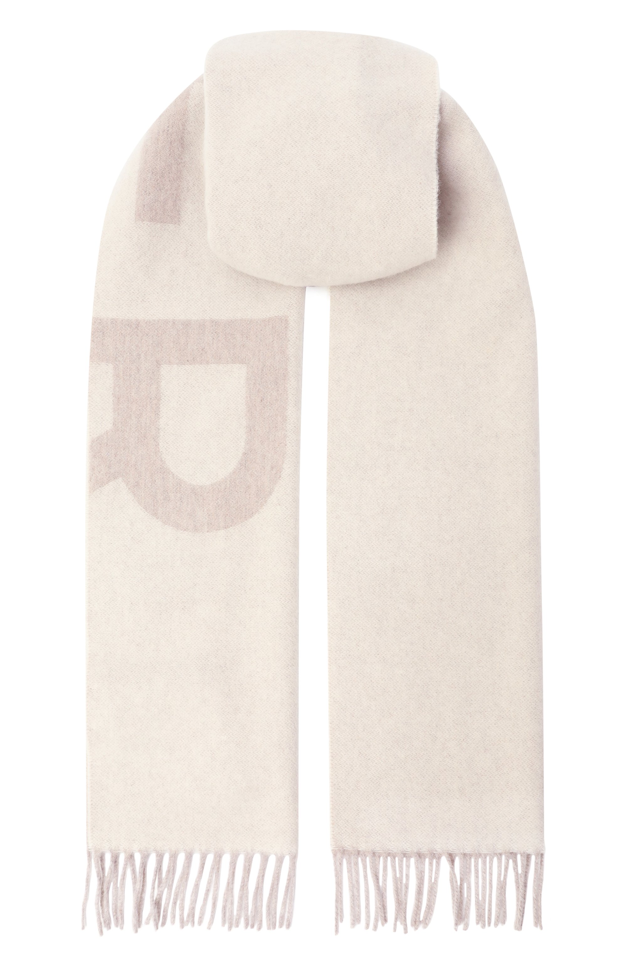 Шерстяной шарф BOGNER, арт. 98089307, фото 1