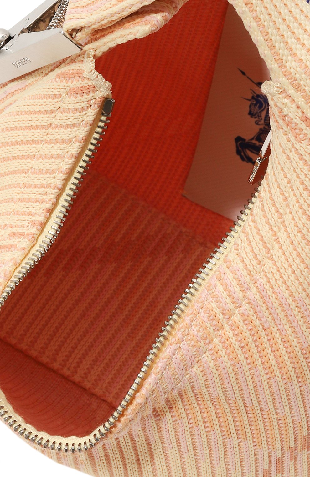 Сумка peg mini BURBERRY, арт. 8082041, фото 5