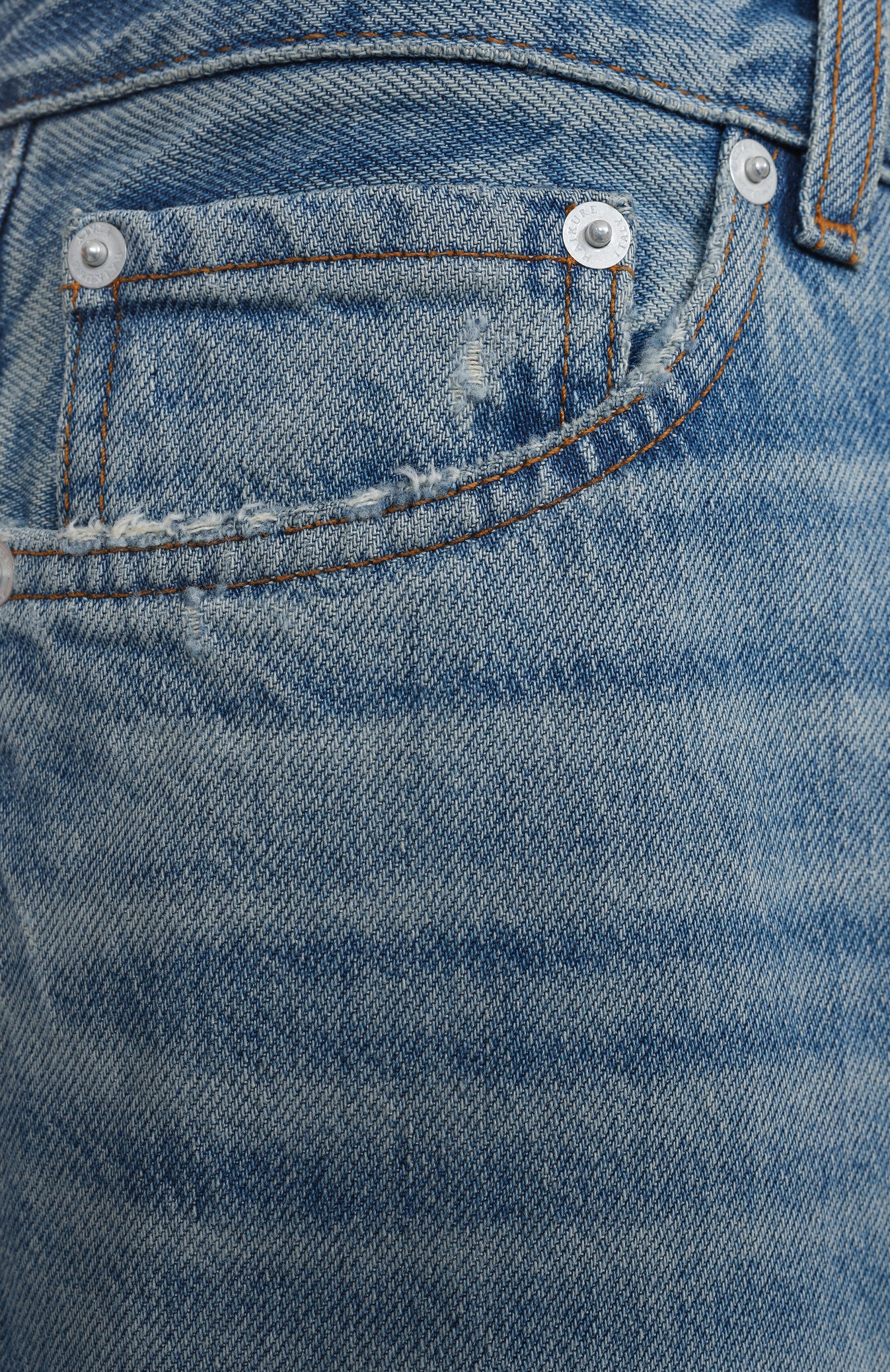 Джинсы bethany HAIKURE, арт. HEW03296DF144L0876, фото 6