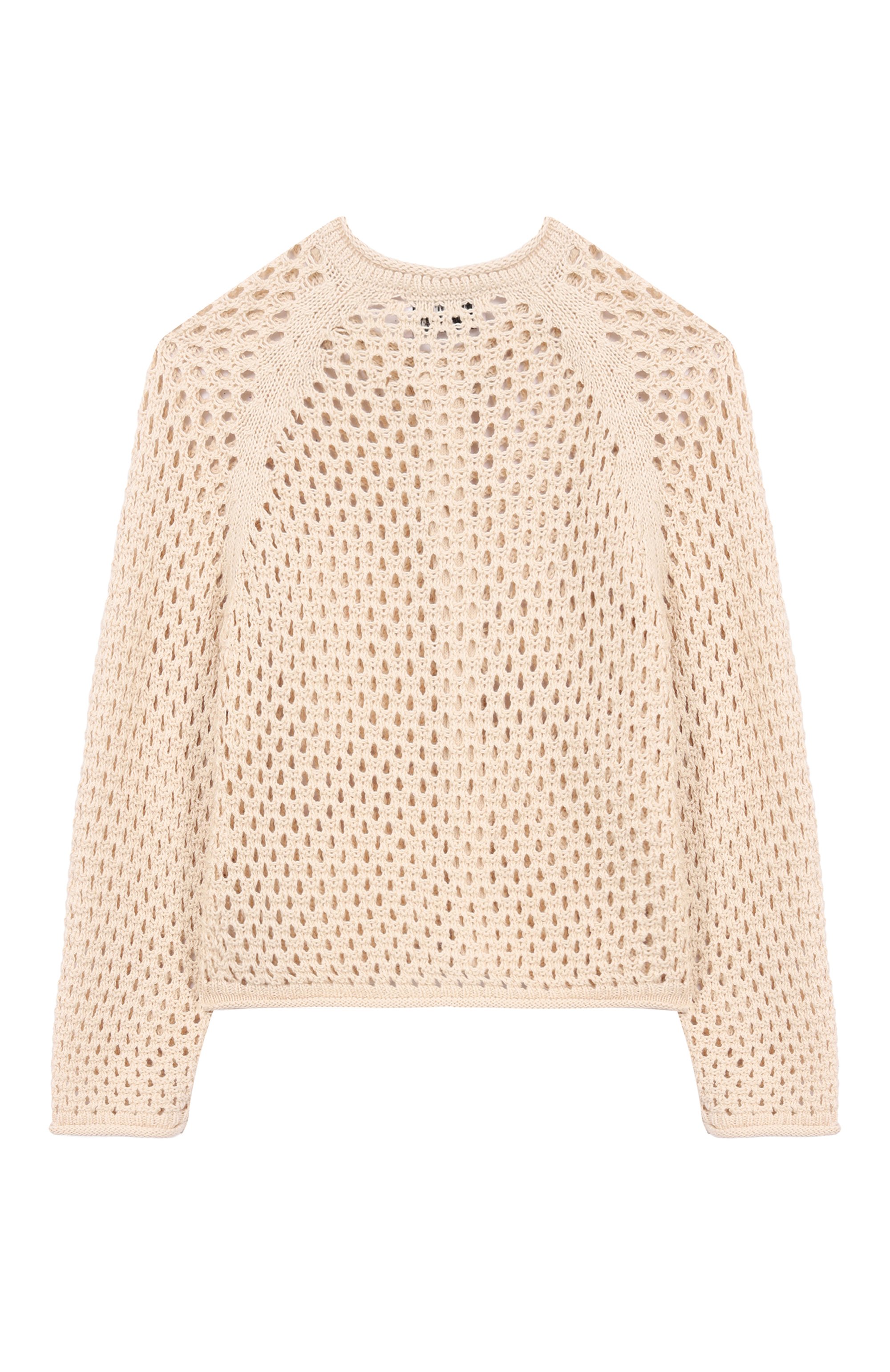 Хлопковый кардиган IL GUFO, арт. P25GF440EM109/2A-4A, фото 2