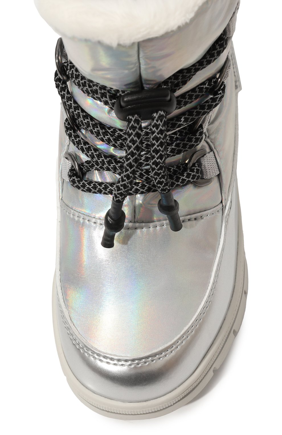 Утепленные ботинки JOG DOG, арт. 1502BGSCR1-006, фото 4