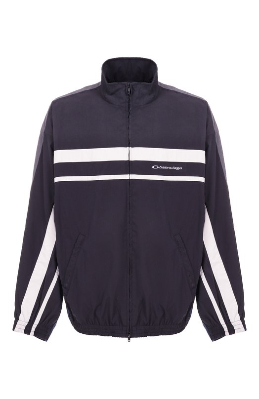 Куртка Balenciaga 831363/TR031 Серый 831363/TR031