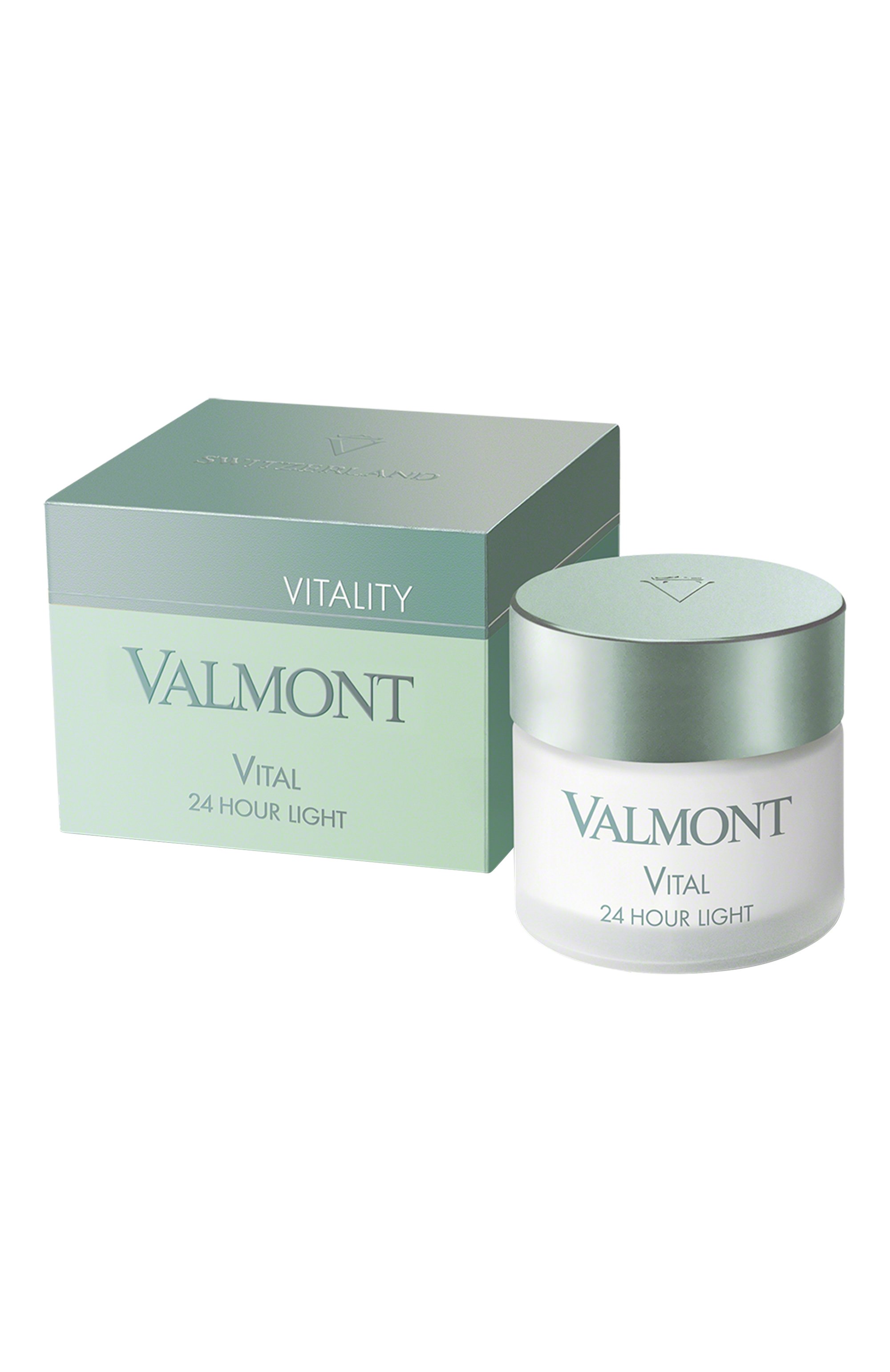 Легкий крем для лица vital 24 hour light(50ml) VALMONT, арт. 705400, фото 4