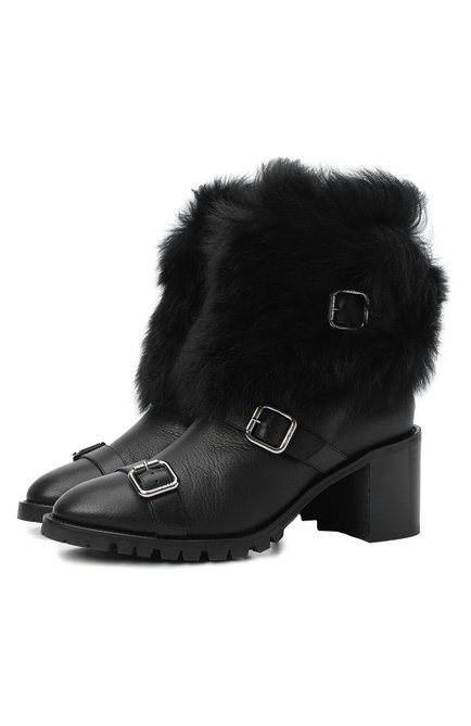 Jimmy choo hank 65 clearance