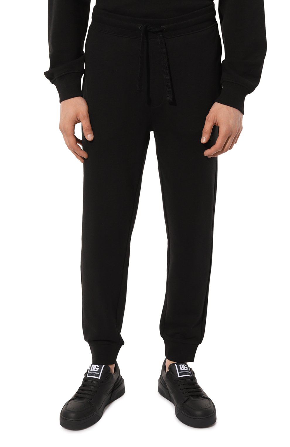 Хлопковый спортивный костюм HUGO, арт. 50492581, фото 5