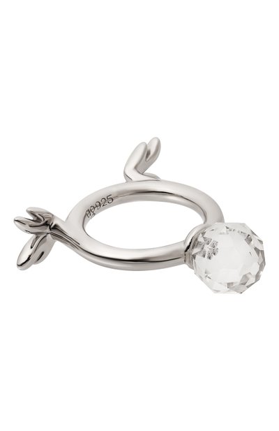 Женское кольцо хрустальный шар для наблюдений AVGVST, арт. 1016157-01