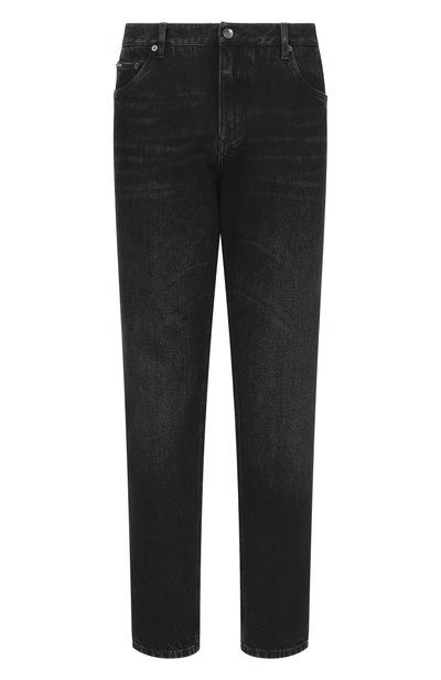 Мужские джинсы loose DOLCE & GABBANA, арт. GYJDAZ/G8PJ2