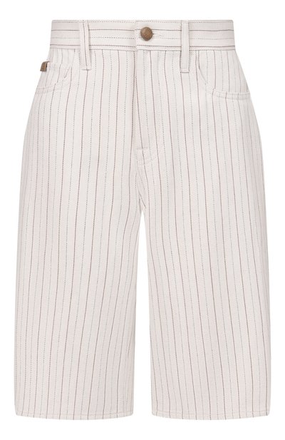 Женские джинсовые шорты amber JACOB COHEN, арт. JDM_00024 001 T910A RW