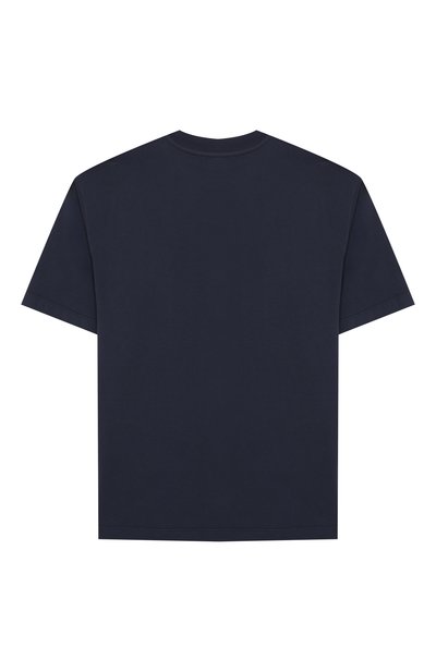 Хлопковая футболка ASPESI, арт. S25038TSM7038/14A-16A, фото 2