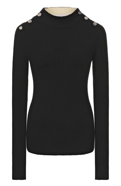 Женский шерстяной свитер SPORTMAX, арт. RENANIA