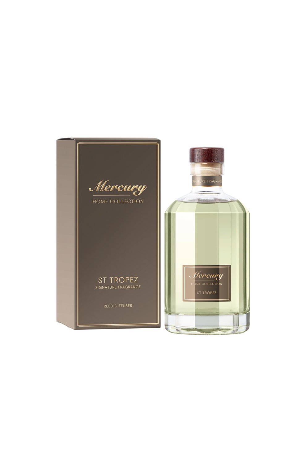 Диффузор st tropez (500ml) MERCURY HOME COLLECTION, арт. 3475620001886, фото 2